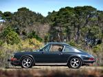Porsche 911 S 2.2 Coupe 1970 года (US)